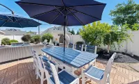 Fabulous Large Beach Home 1-block from beach & boardwalk - Beach