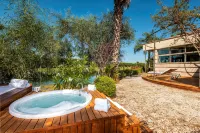 Kempinski Hotel The Dome Belek Antalya - vasca da bagno