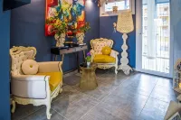 Boutique Hotel Ferrara - vasca da bagno