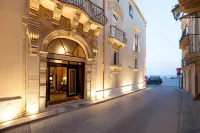 Algilà Ortigia Charme Hotel Hotels in 