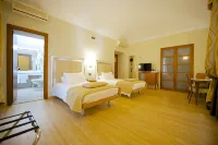 Best Western Crystal Palace Hotel