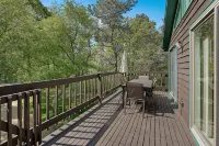 Chappy - Family Beach House - WiFi
