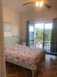 Beachfront Community Ocean View 2Br/2Ba in Los Almendros, Playa Ocotal - 2 星級