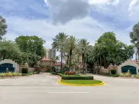 The Yacht Club At Aventura. 1 Bedroom Stunning Waterfront view !