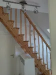 Vacation apartment "Schwalbennest" at the Motzener See - Wifi