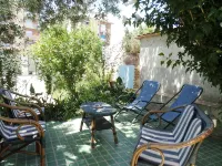 Cleopatra: holiday home with terrace, Sorrento and Amalfi coast - 2 estrellas