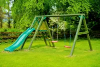 Relax in traditional farmhouse cottage perfect for touring South & West Ireland. - 3-Star