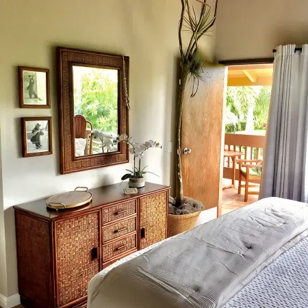 Princeville  2 Bedroom with Loft Condo  Golf Course/Mountain View. Sleeps 6
