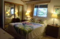 Stunning Oceanfront Views, 2+bedrms, Beautifully Renovated Condo In Poipu, Kauai - 2-stjärniga