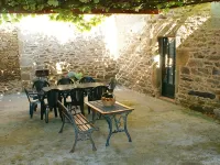 Holiday home in Galicia, 'Camino de Santiago, Via de la Plata' Hotels in Deza