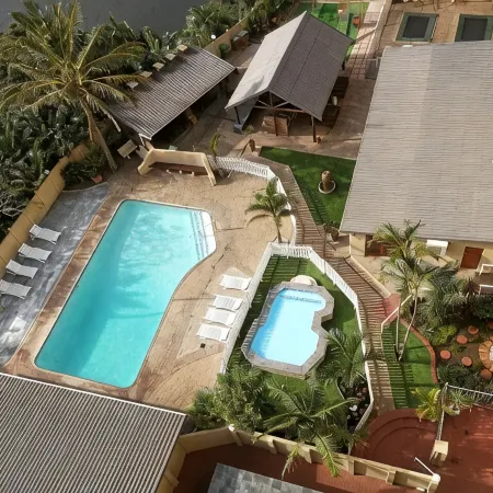 Santana Holiday Resort