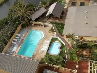 Santana Holiday Resort - Beach