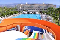 Andriake Beach Club - Bãi biển