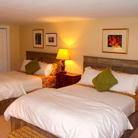 Downtown Luxury Studio, Brevard NC