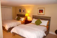 Downtown Luxury Studio, Brevard NC
