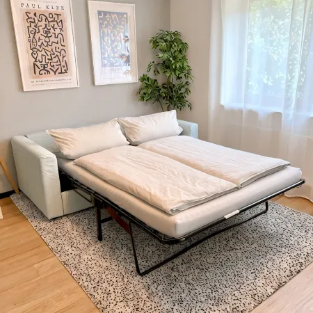 JUPAS° Trier| Boho Home with balcony & parking lot