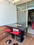 Art & Design Loft, 2 PRIVATE JACUZZIS, POOL, TERRACE AND GRILL!