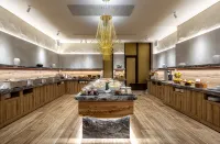 MontChalet Spa Krasnaya Polyana - พร้อมอาหารเช้า