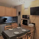 Renovated apartment for 4/5 people south in Val Thorens - Wifi