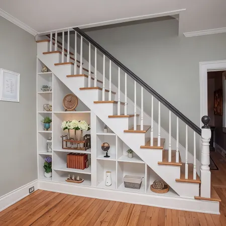 Charming Updated 3 Bedroom Home Near Downtown