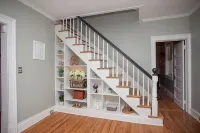 Charming Updated 3 Bedroom Home Near Downtown