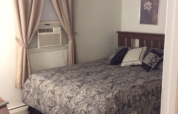 4 bedroom/2 bath