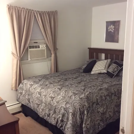 4 bedroom/2 bath