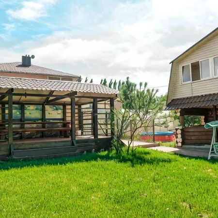 AkvaLajf Hotel