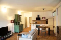 Vacation Apartment Obere Stadt in the Center of Weilheim -  Ferienwohnungen