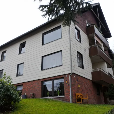 Apartment Ortlieb, unit 2585667