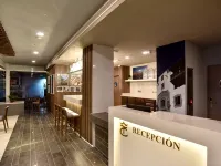 TC Hotel Doña Luisa Hotels in Las Palmas