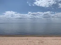 Private Beach and Endless Water - 3-Star