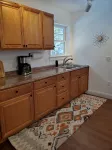 Wooded Retreat Home