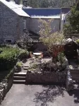 Bakewell One Bedroom Cottage In A Peaceful Location With Parking Space. - Country Houses