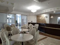 Шали-Сити - 3 звезды