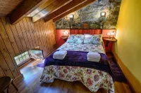 Farmhouse Florence (Complete house for 7 people) -  Privatzimmer