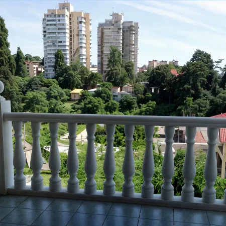 Sanset Hill Guest House