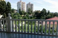 Sanset Hill Guest House - 海景