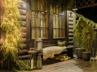Klevoye Mesto Hotel  호텔