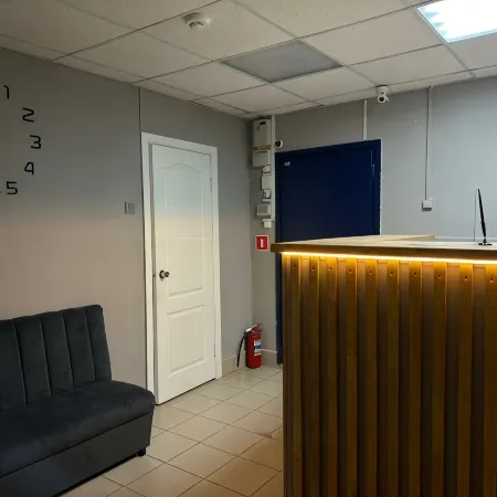 Hotel 777 Hotel