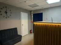 Hotel 777 Hotel - 2-Star