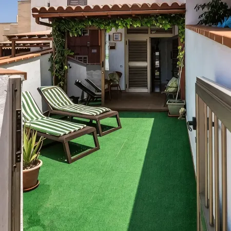 Apartment el Carmen Free Wifi