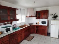 Charming villa with sea view - Apartments