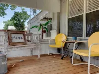 Lake Bungalow-Pet friendly- Highport Marina