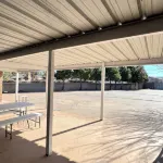 Charming 5-bedroom house with AC and WiFi in San Angelo. - 4-نجوم