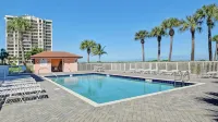 Private Beach Resort Condo, Hutchinson Island, FL - 3-Star