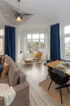 soulscape Apartments - EDLER sanierter Altbau-Wohnraum, zentrumsnah-gratis Wi-Fi