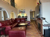 Waterfront Port Isabel, Full Private house with 6bd/2.5ba and Min's to SPI - Wifi