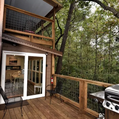 Black Bear Chalet 2BR plus loft / 2BA