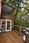 Black Bear Chalet 2BR plus loft / 2BA